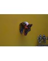 Wood Wall Decor-Animal Figure